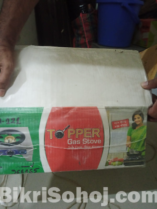 RFL TOPPER গ্যাসের চুলা